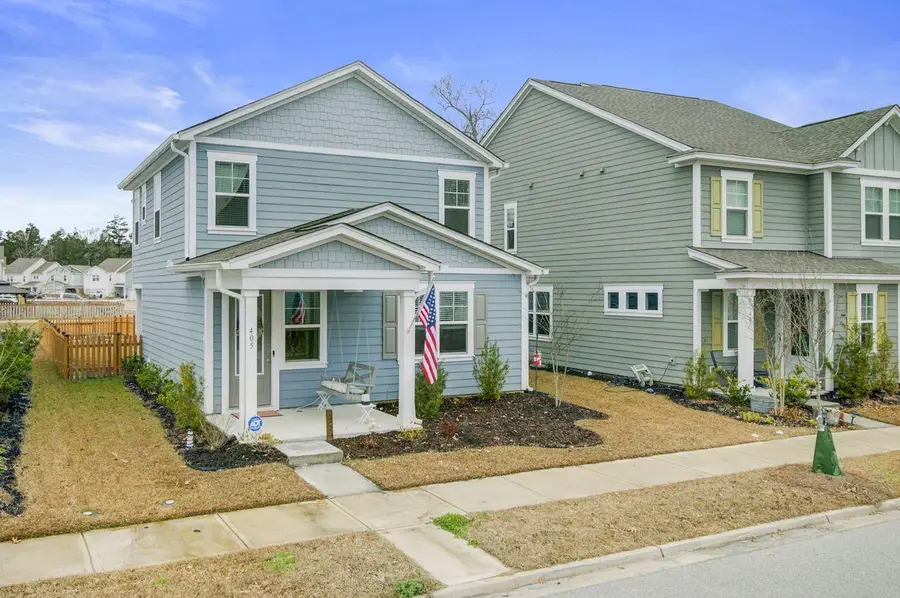 405 Oak View Way, Summerville, SC 29483 - Image #2