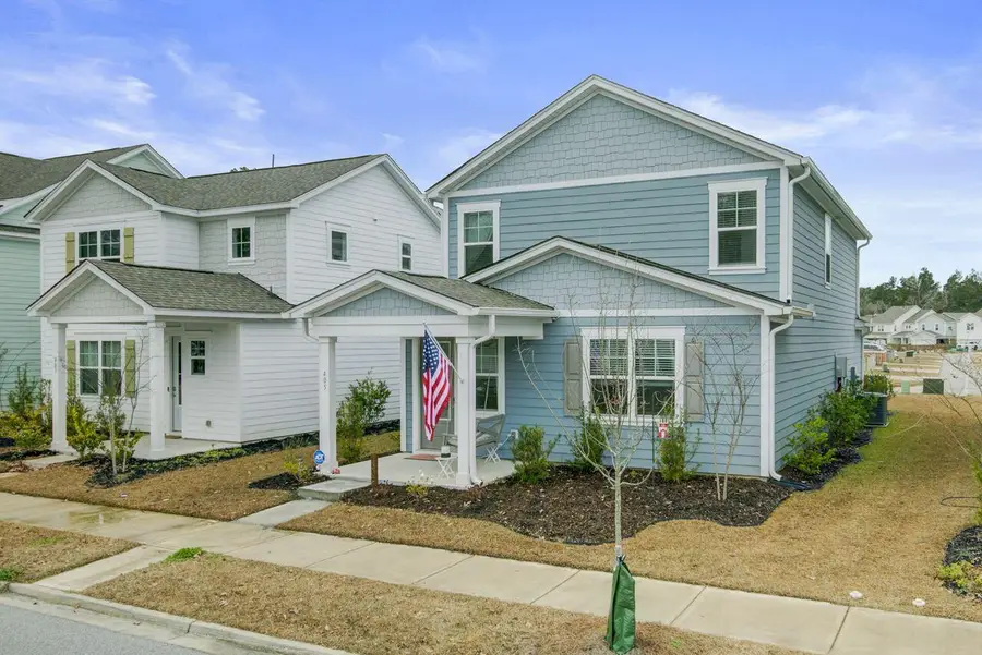 405 Oak View Way, Summerville, SC 29483 - Image #3