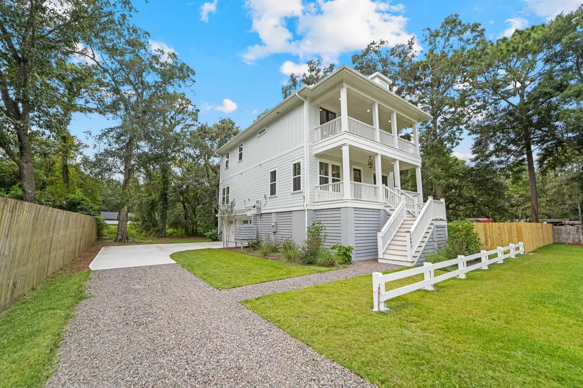 1892 Grover Drive, Johns Island, SC 29455 - Image #1