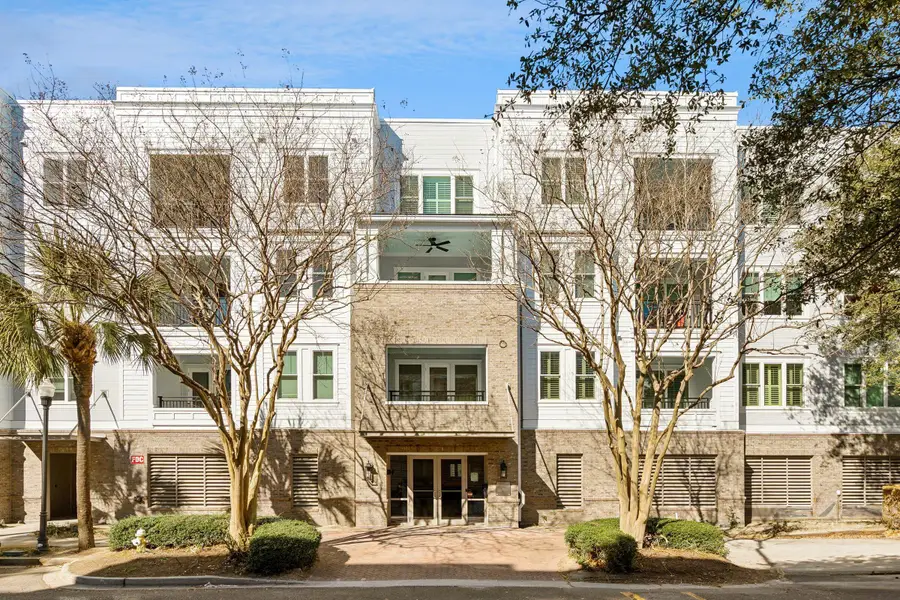 200 River Landing Drive #204f, Charleston, SC 29492 - Image #2