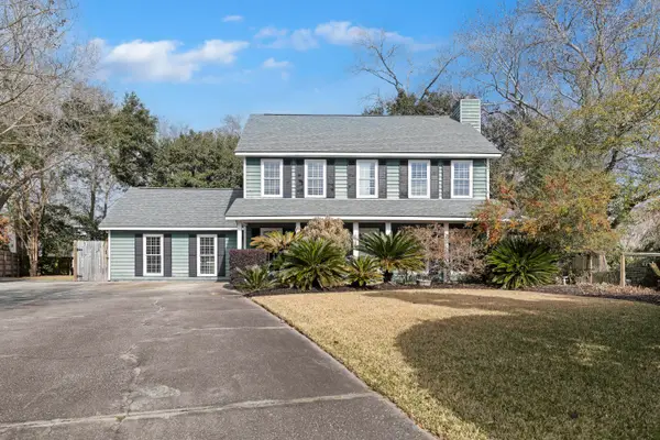 1536 Vantage Point, Mount Pleasant, SC 29464