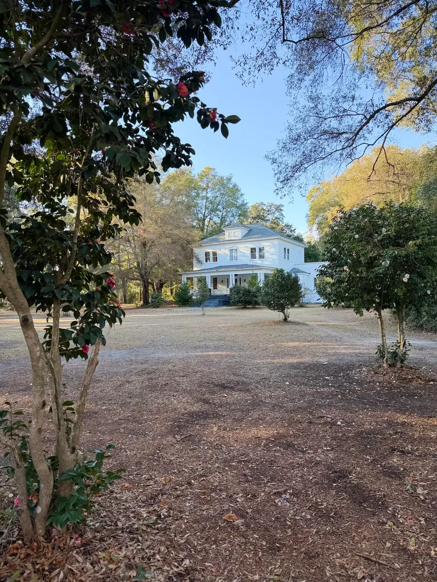 1217 Wichman Street, Walterboro, SC 29488 - Image #2