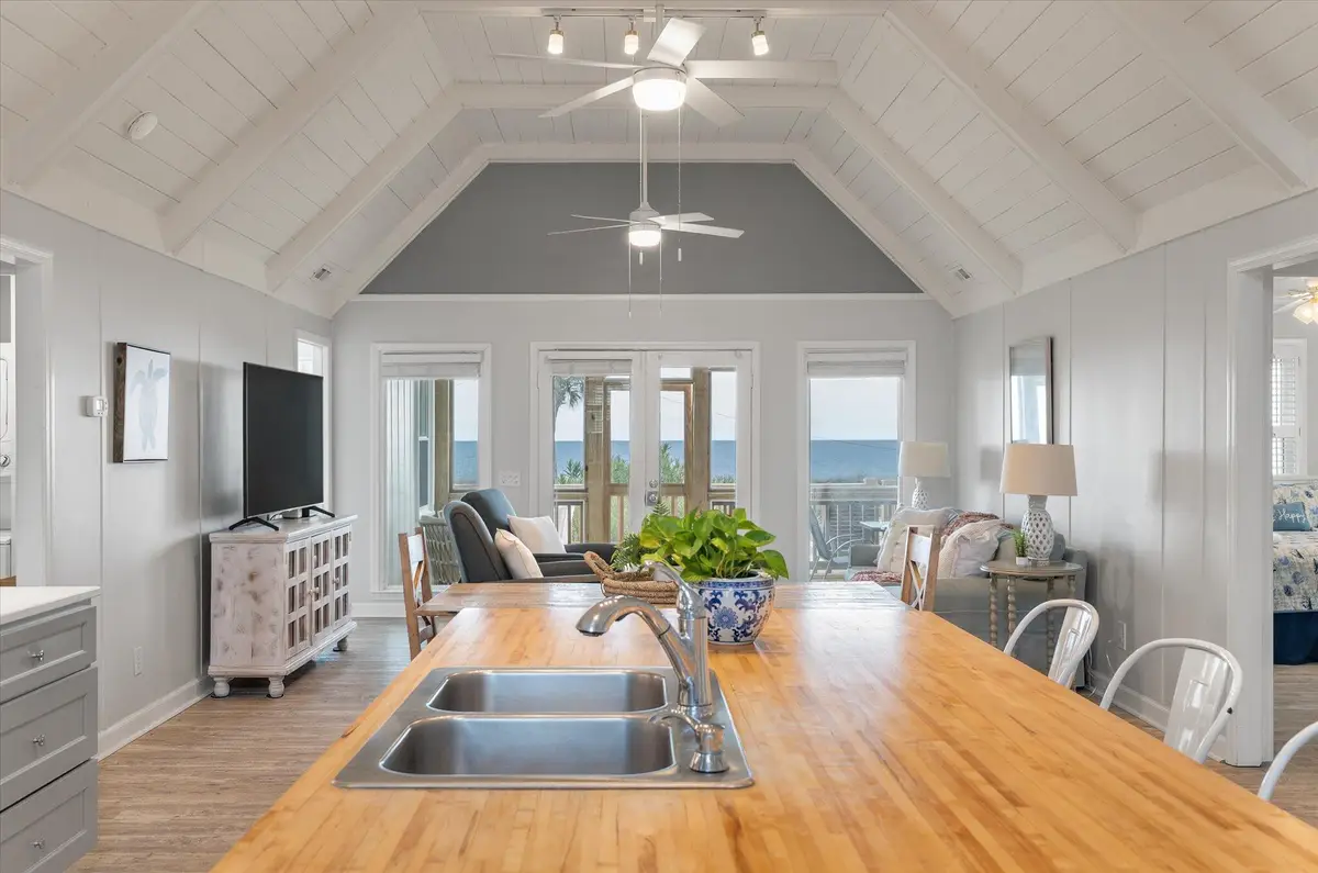 2002 Palmetto Boulevard, Edisto Island, SC 29438 - #1