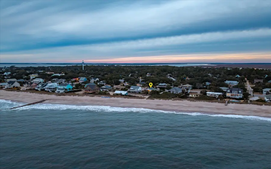 2002 Palmetto Boulevard, Edisto Island, SC 29438 - #3