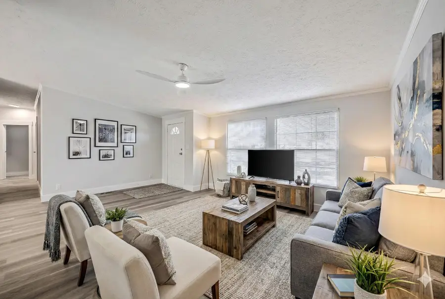 860 Toney Bay Road, Holly Hill, SC 29059 - #2