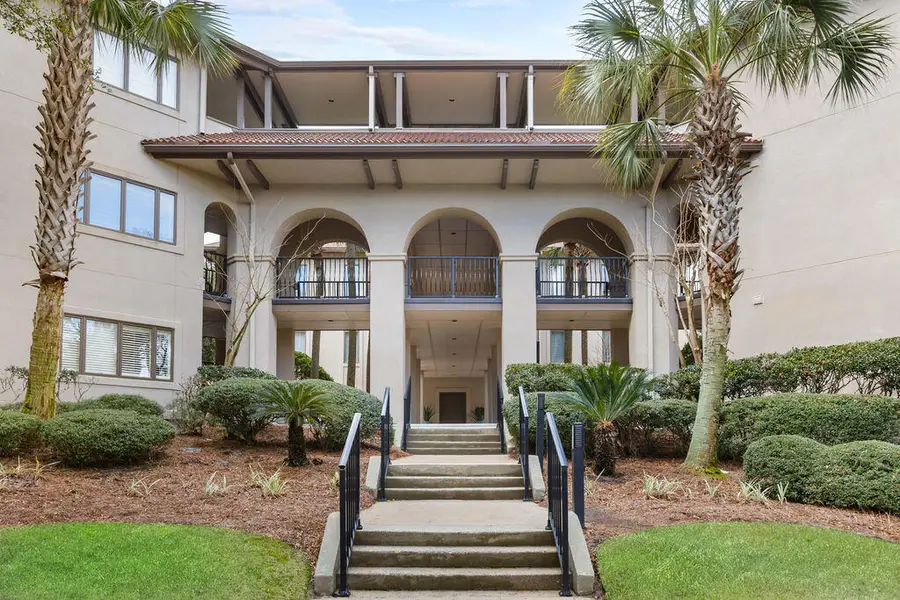 3020 Ocean Winds Drive, Seabrook Island, SC 29455 - Image #2