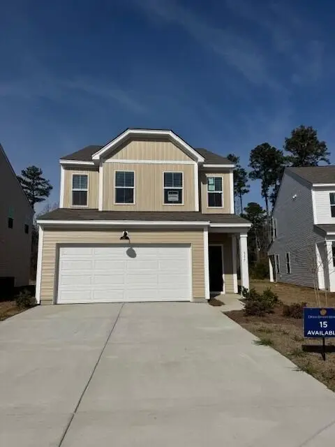 317 Clipper Court, Summerville, SC 29486