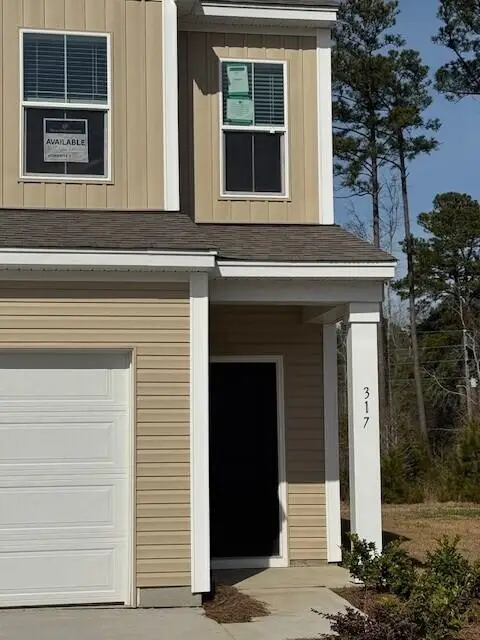 317 Clipper Court, Summerville, SC 29486 - Image #2