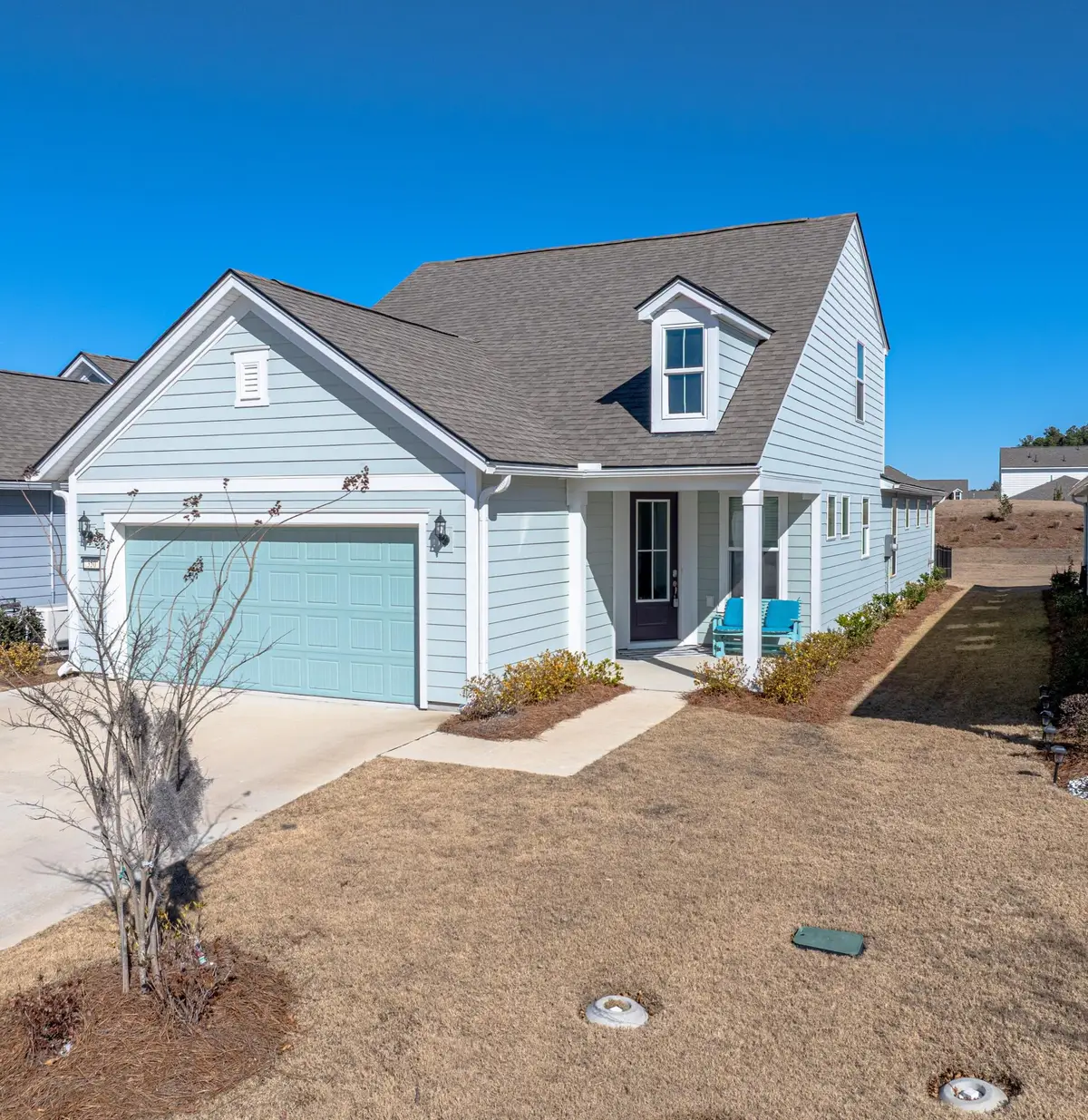 350 Dahlia Row Drive, Summerville, SC 29486 - Image #1