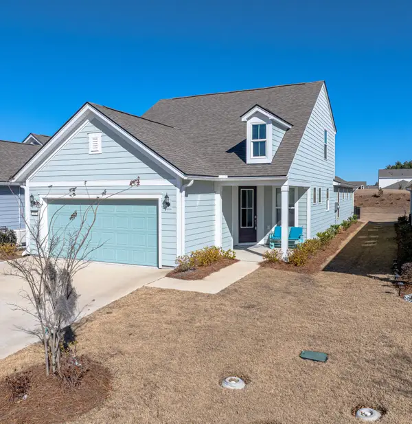 350 Dahlia Row Drive, Summerville, SC 29486