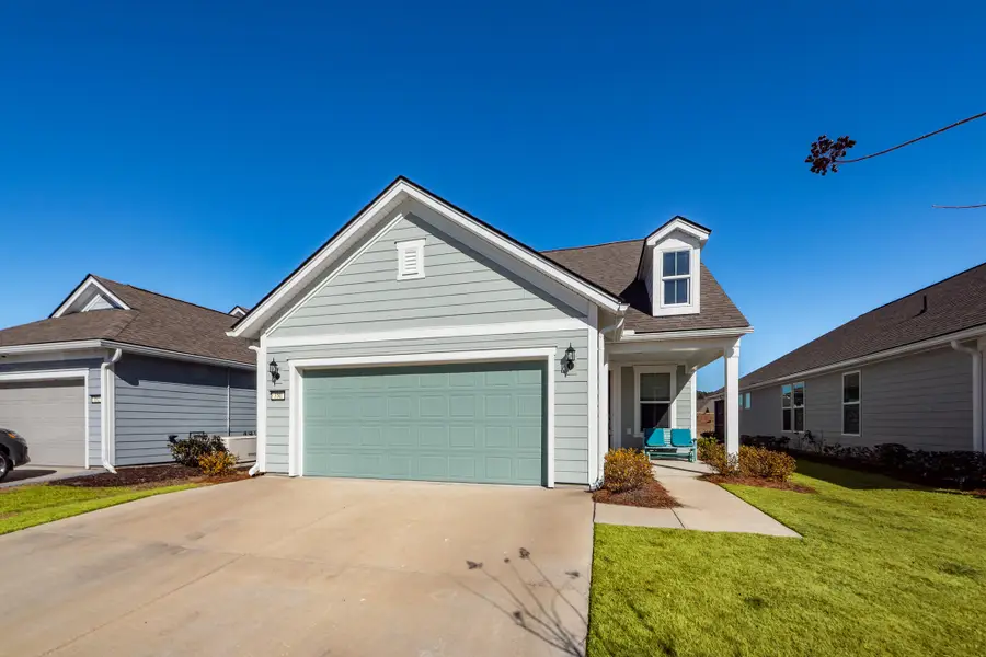 350 Dahlia Row Drive, Summerville, SC 29486 - Image #2