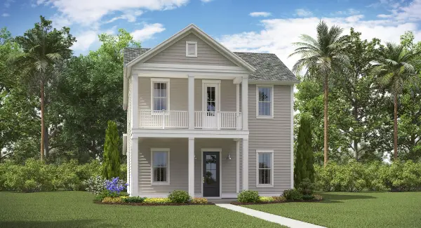 208 Citrus Drive, Summerville, SC 29486