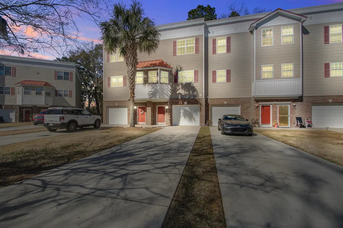 4628 N Palm View Circle, North Charleston, SC 29418 - Image #1