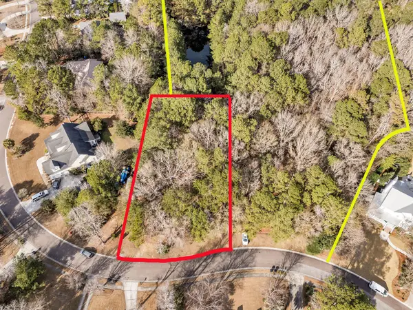 3786 Saint Ellens Drive, Mount Pleasant, SC 29466