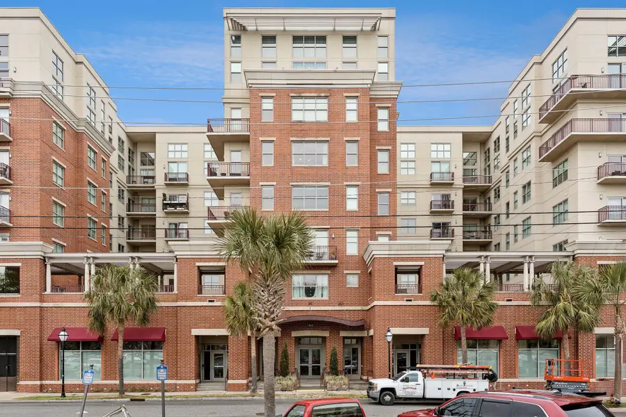150 Bee Street #716, Charleston, SC 29401 - #2