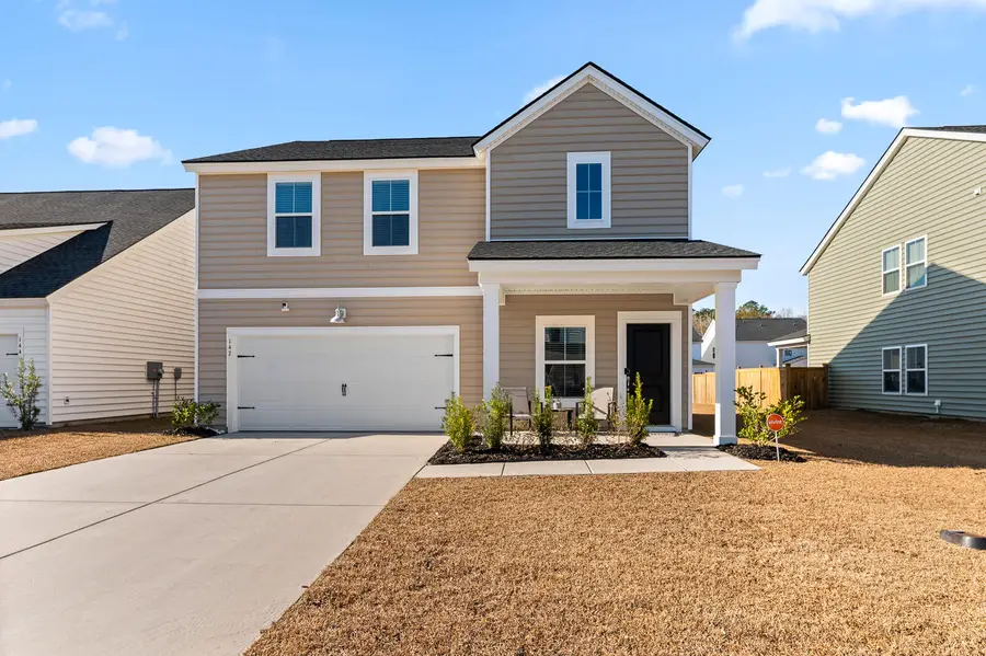 142 Post Mill Drive, Summerville, SC 29485 - Image #2