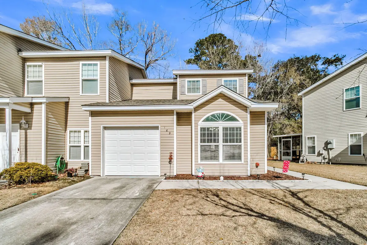 169 Grand Oaks Drive, Ladson, SC 29456 - Image #1