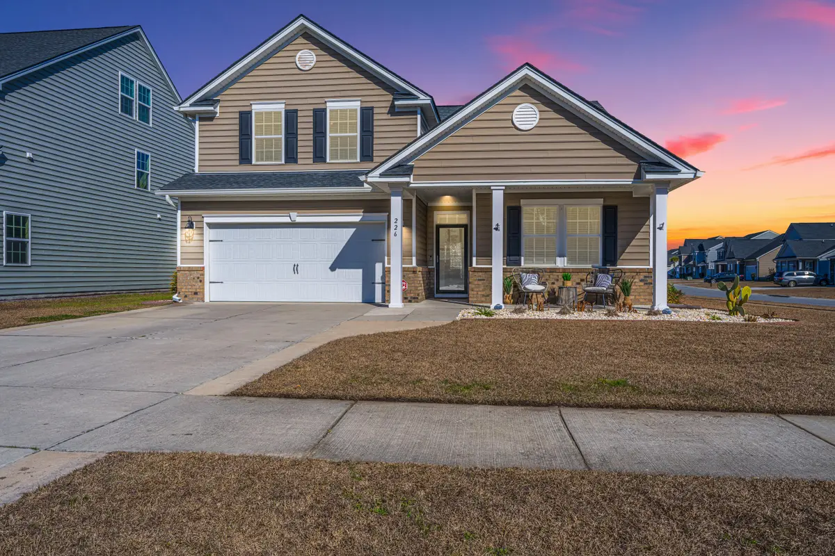 226 Firewheel Court, Summerville, SC 29486 - Image #1