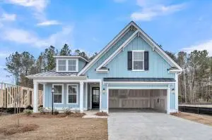 802 Abbey Gardens Lane, Moncks Corner, SC 29461 - Image #1