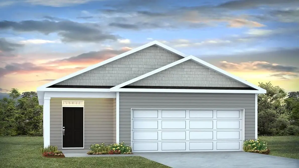 131 Brooks Drive, Holly Hill, SC 29059 - #1