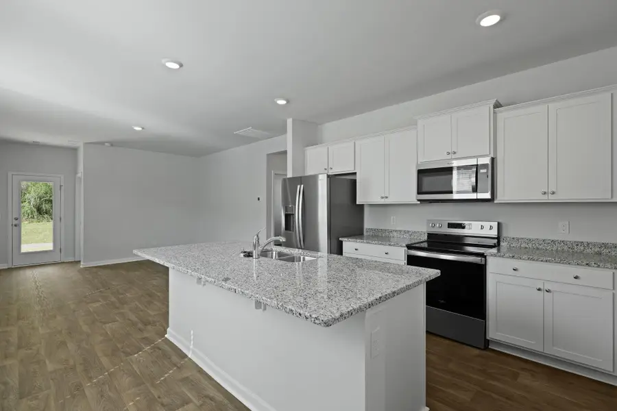 131 Brooks Drive, Holly Hill, SC 29059 - #2