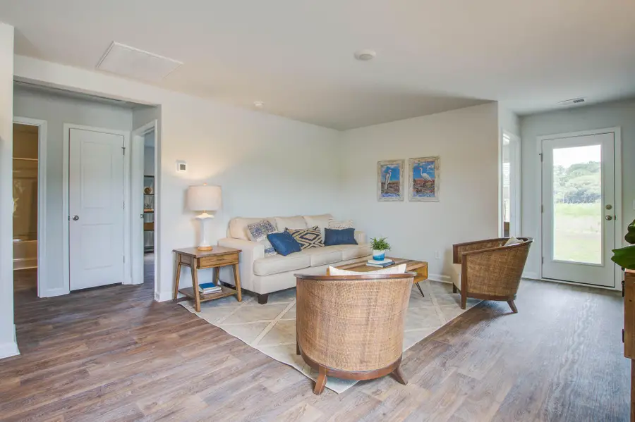 131 Brooks Drive, Holly Hill, SC 29059 - #3