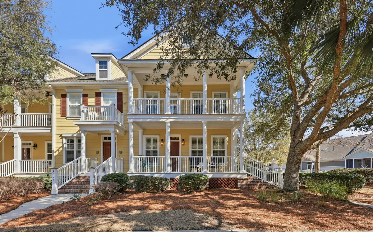 3011 Treadwell Street, Mount Pleasant, SC 29466 - Image #1