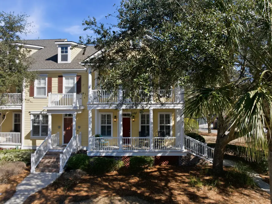 3011 Treadwell Street, Mount Pleasant, SC 29466 - Image #3