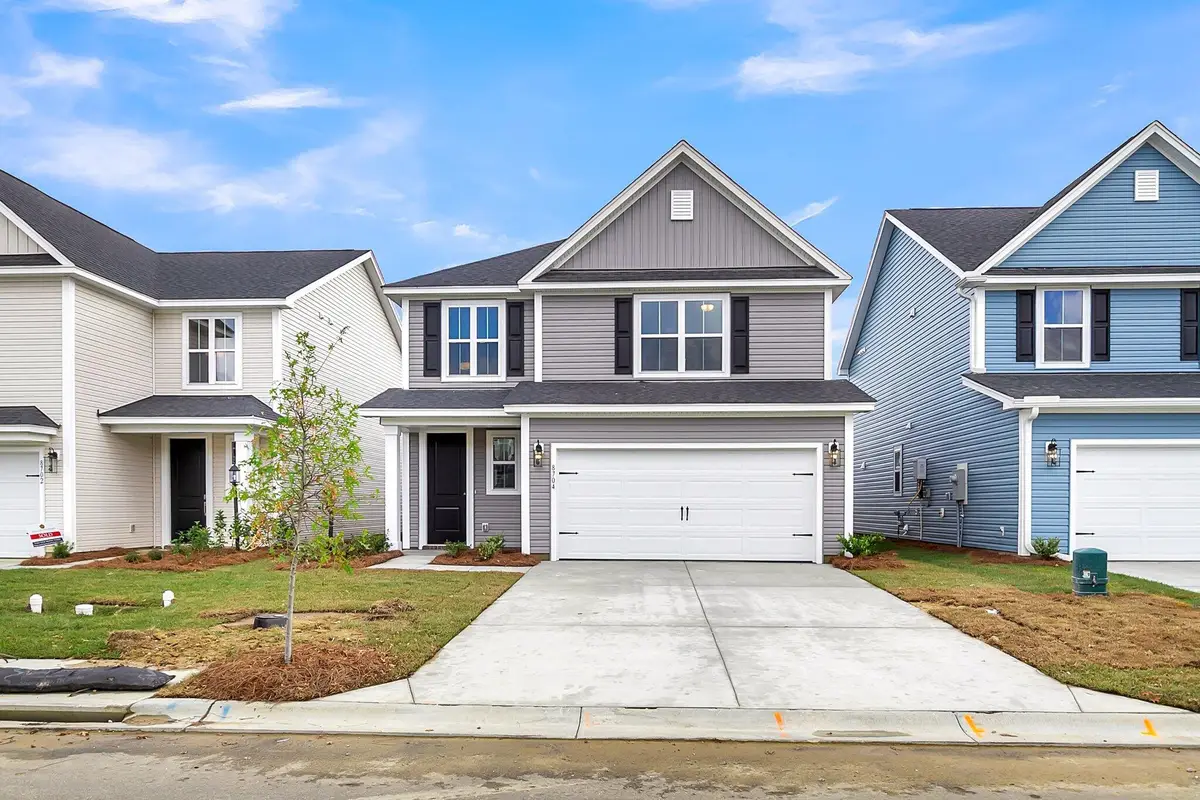 1807 Abbey Gardens Drive, Moncks Corner, SC 29461 - Image #1
