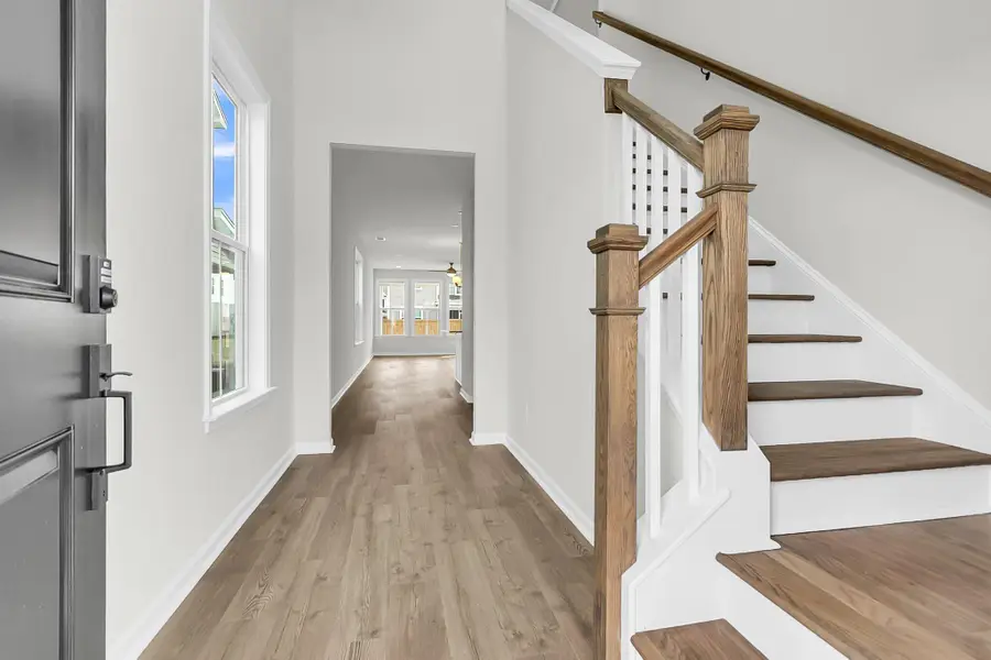 1807 Abbey Gardens Drive, Moncks Corner, SC 29461 - Image #2