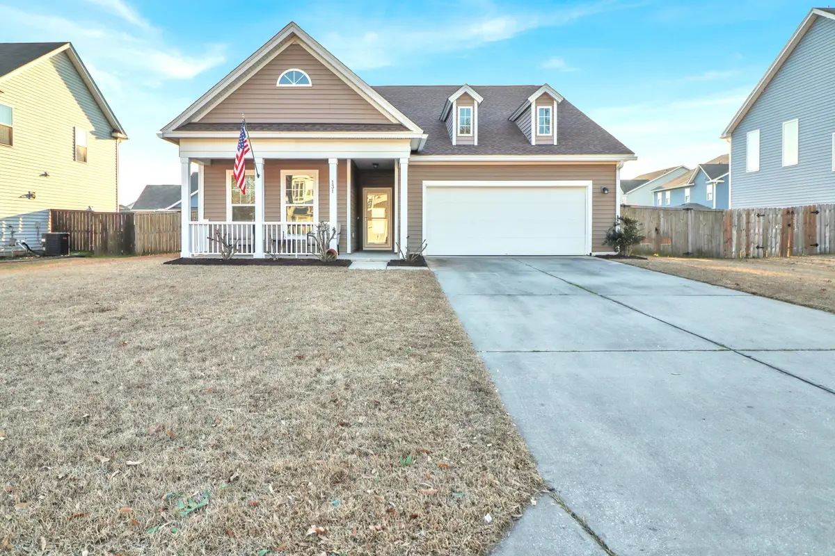 131 Cypress Plantation Road, Moncks Corner, SC 29461 - #1