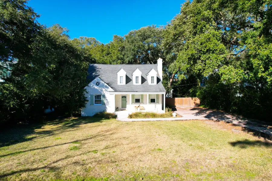 312 Bayview Drive, Mount Pleasant, SC 29464 - Image #2