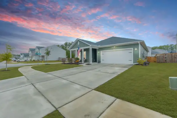 4318 Harmony Creek Road, Summerville, SC 29485