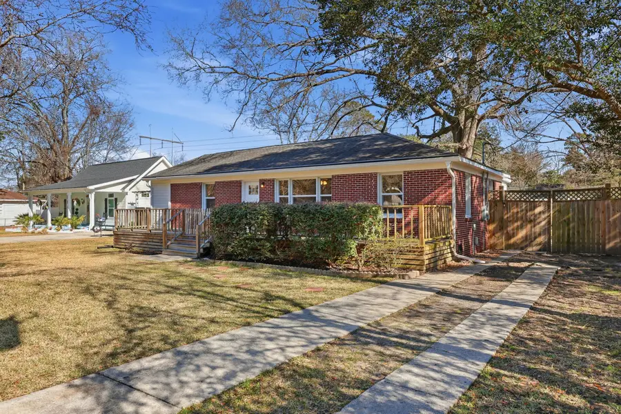 131 Harvey Avenue, Goose Creek, SC 29445 - #2