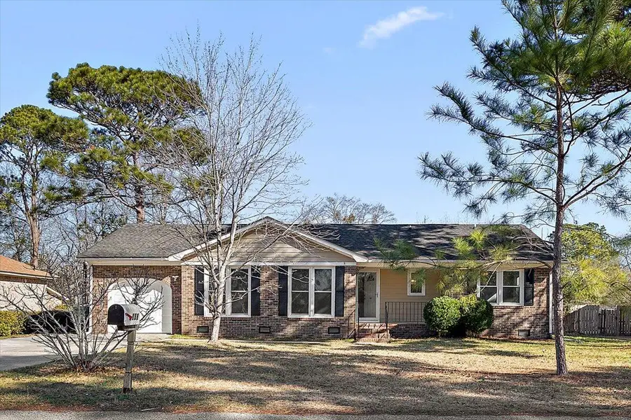 158 Westminster Boulevard, Goose Creek, SC 29445 - Image #2