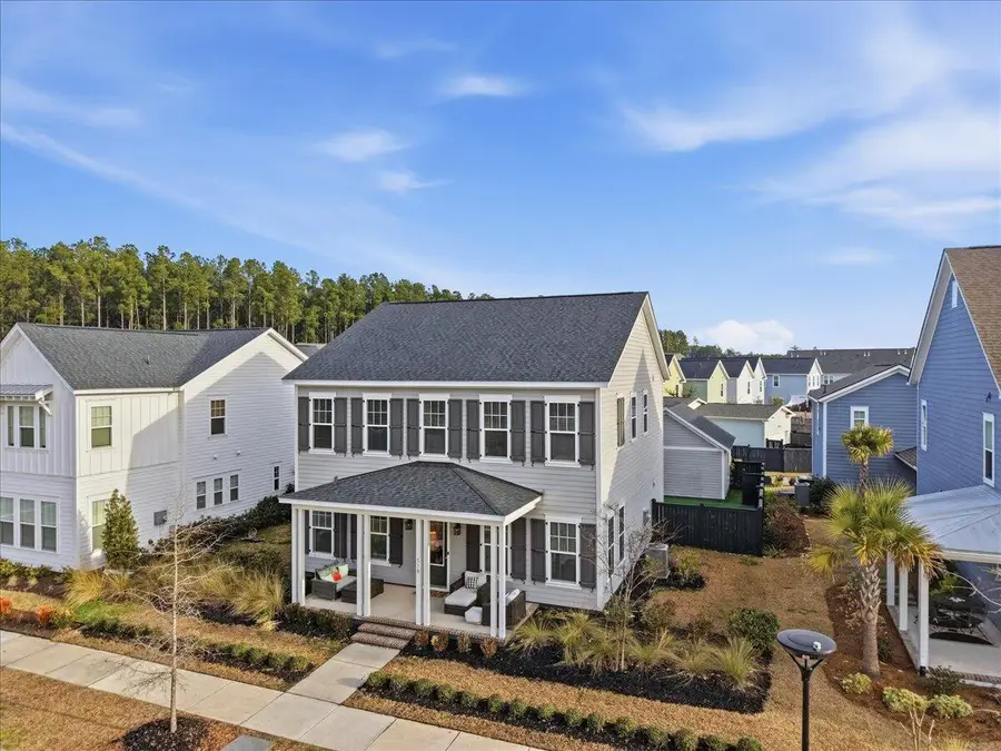 510 Foxtail Park Street, Summerville, SC 29486 - Image #3