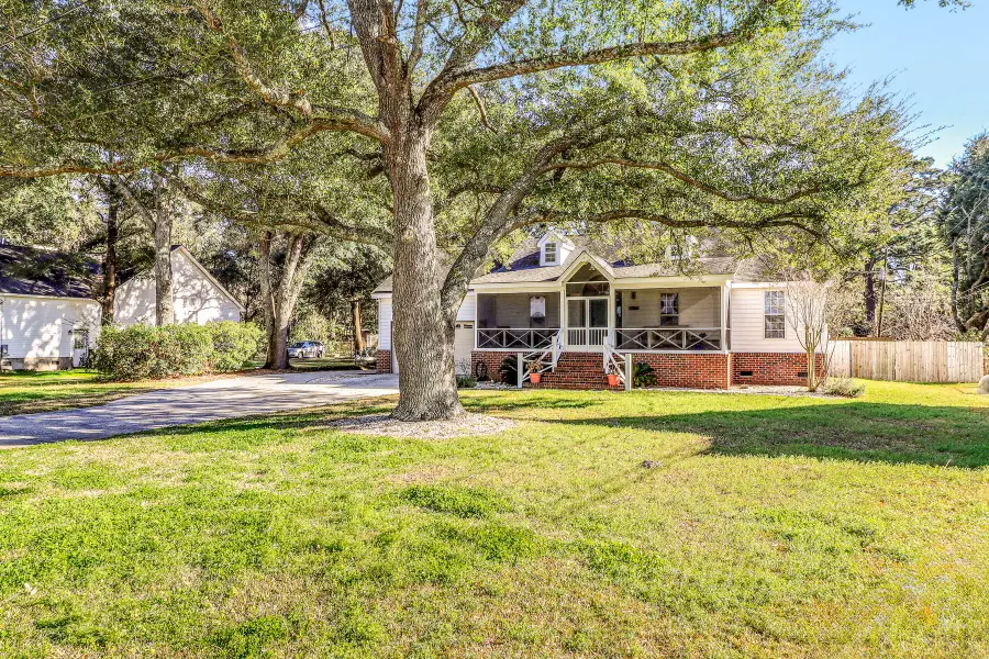 1457 Patterson Avenue, Charleston, SC 29412 - Image #3