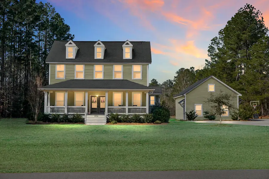 1114 Plantation Overlook Drive, Moncks Corner, SC 29461 - #2