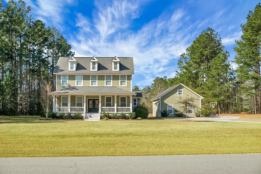 1114 Plantation Overlook Drive, Moncks Corner, SC 29461 - #3