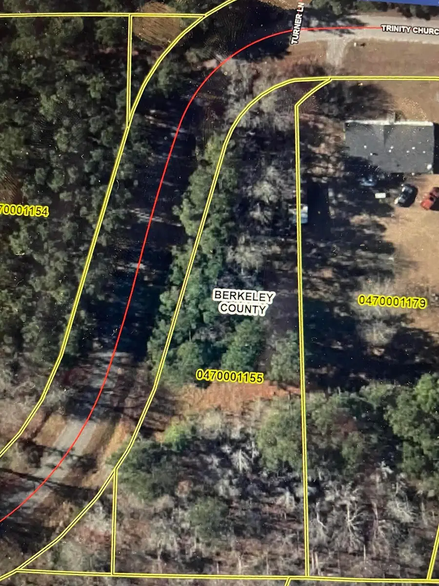 0 Trinity Church Road, Saint Stephen, SC 29479 - Image #3