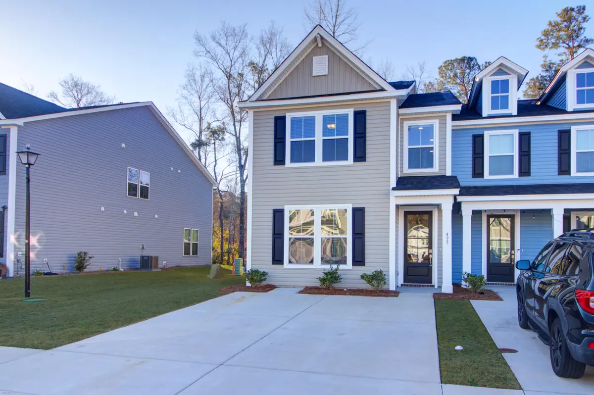 495 Green Fern Drive, Summerville, SC 29483 - Image #1