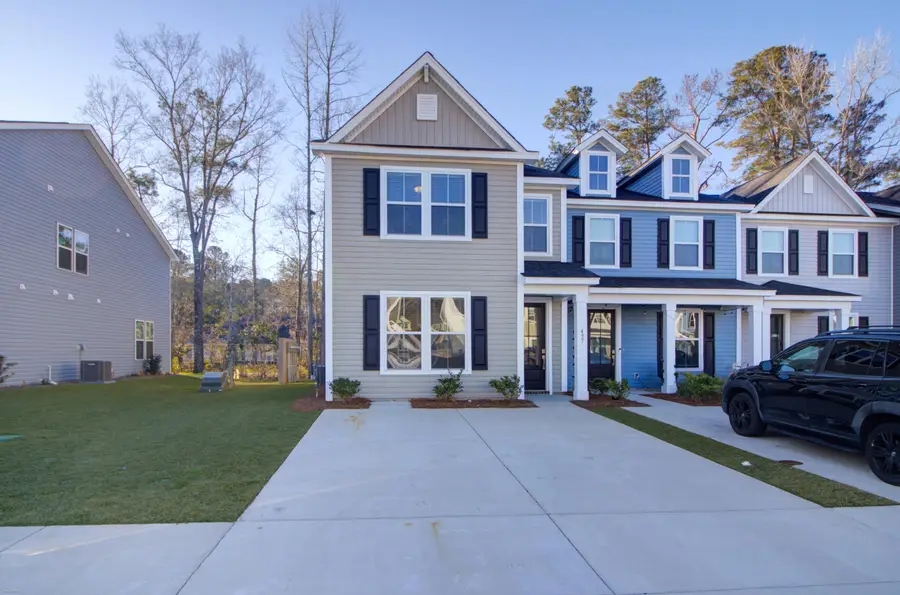 495 Green Fern Drive, Summerville, SC 29483 - Image #3
