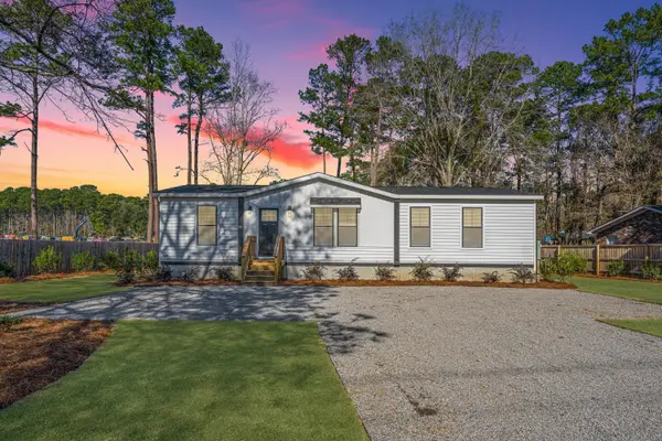 106 Edgebrook Drive Drive, Summerville, SC 29486