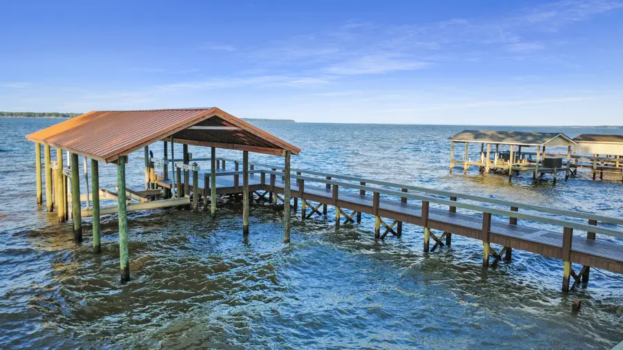 455 Santee Drive, Santee, SC 29142 - #2