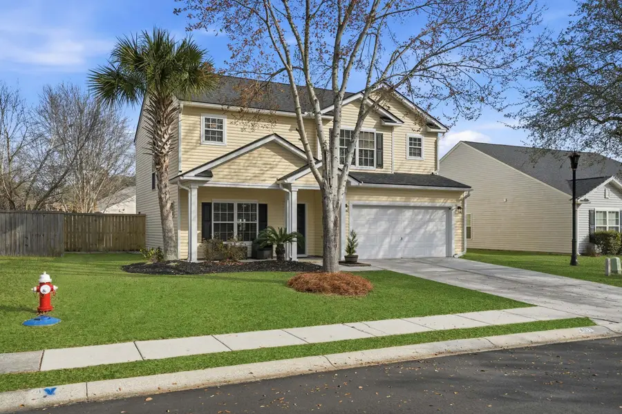 9657 S Carousel Circle, Summerville, SC 29485 - Image #3