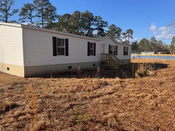 120 Rambo Drive, Summerville, SC 29483