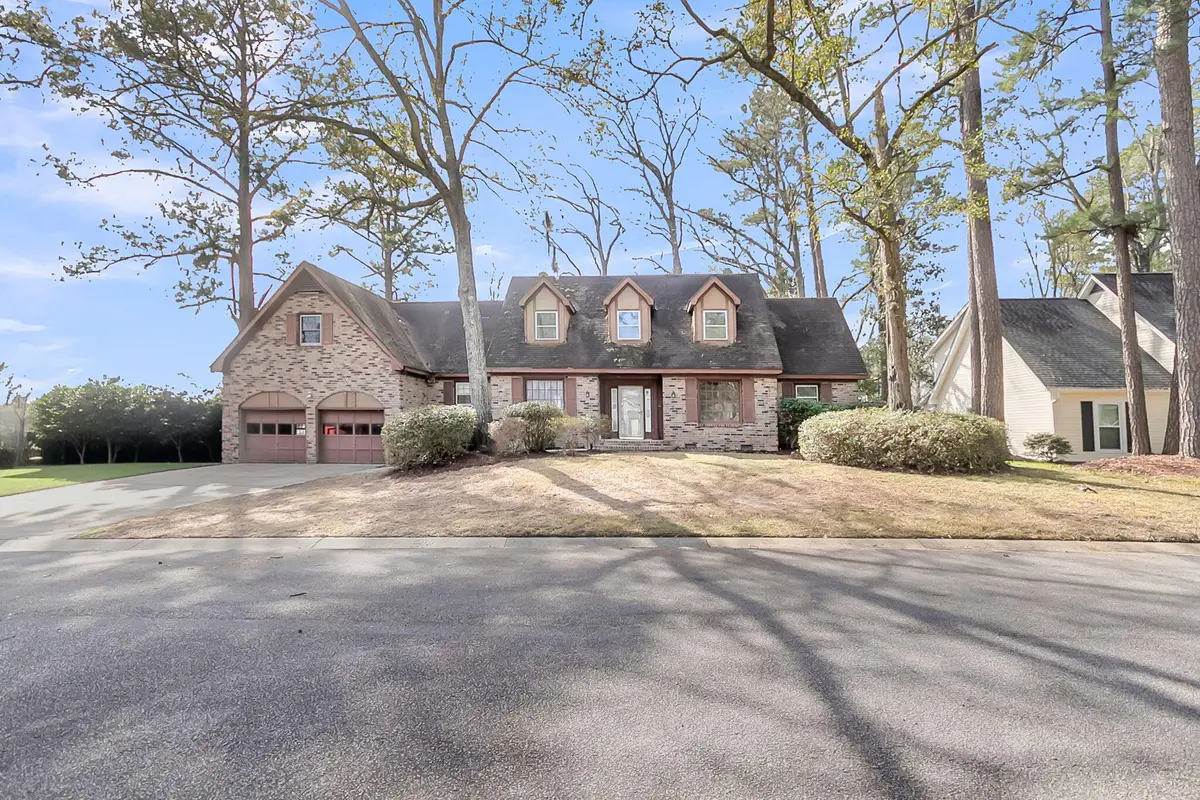 700 Fairington Drive, Summerville, SC 29485 - Image #1