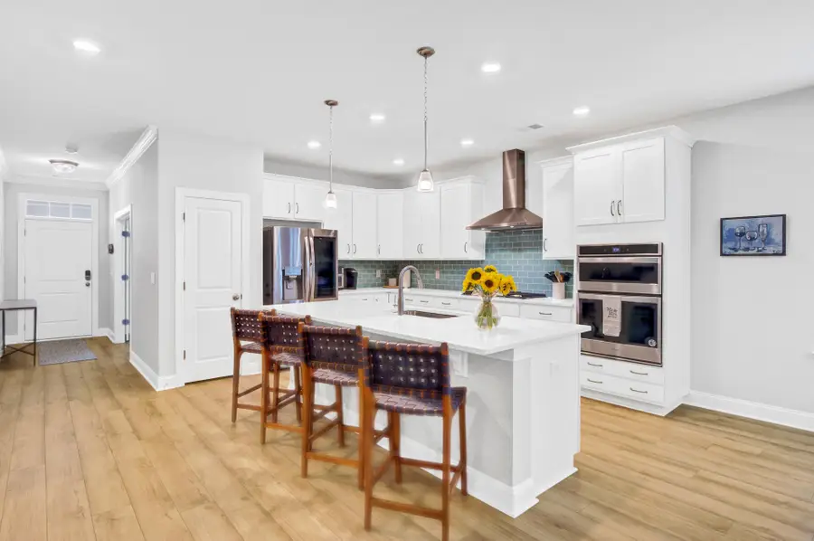 608 S Pointe Boulevard, Summerville, SC 29483 - Image #3