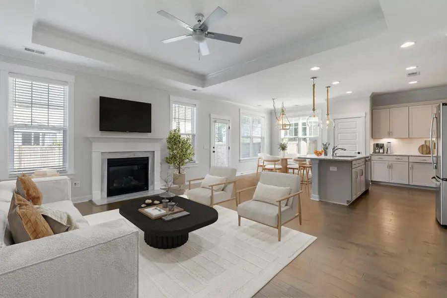 2829 Cavalcade Circle, Johns Island, SC 29455 - Image #2