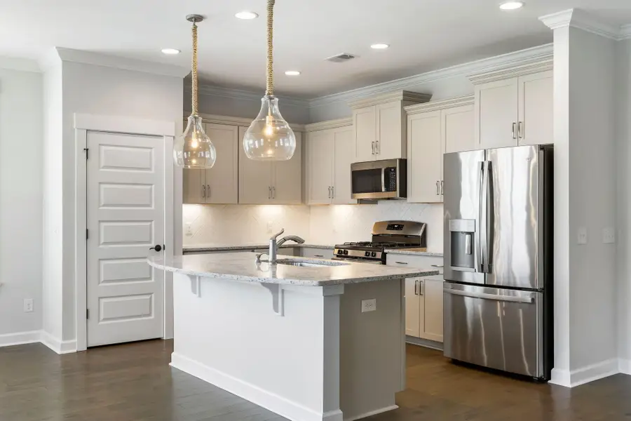 2829 Cavalcade Circle, Johns Island, SC 29455 - Image #3